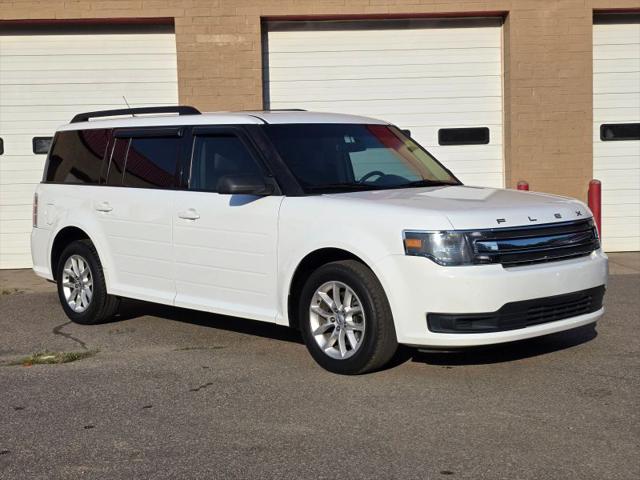 2015 Ford Flex SE for sale in Wingate, NC