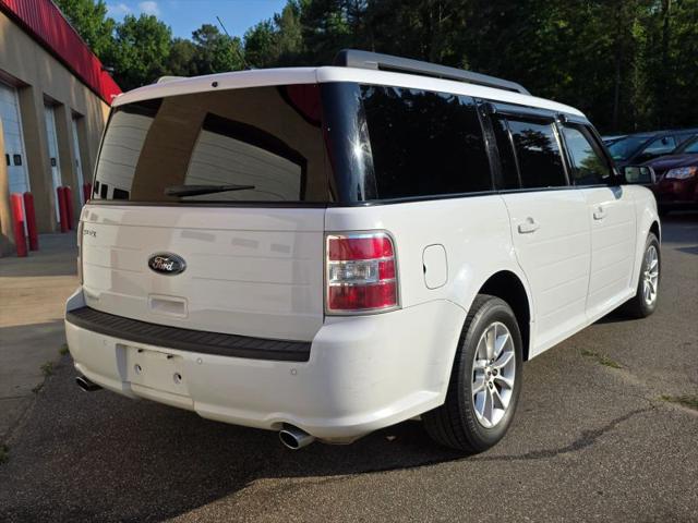2015 Ford Flex SE