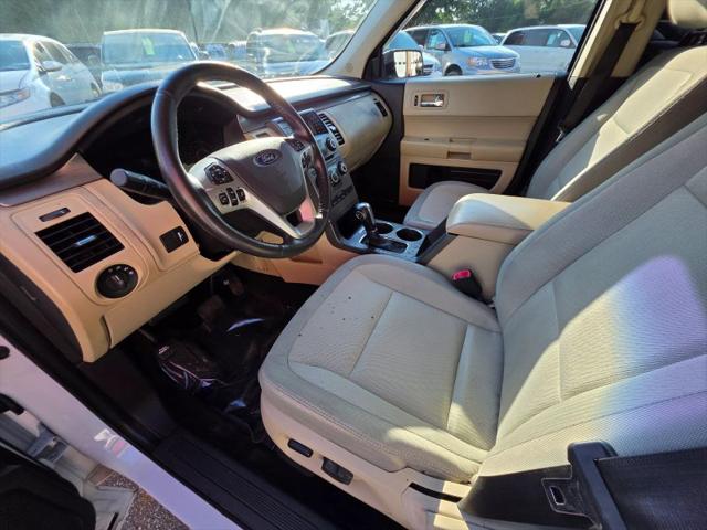 2015 Ford Flex SE