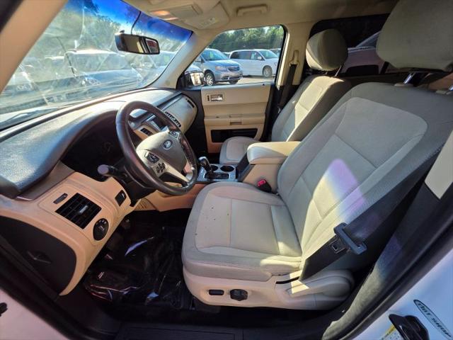2015 Ford Flex SE