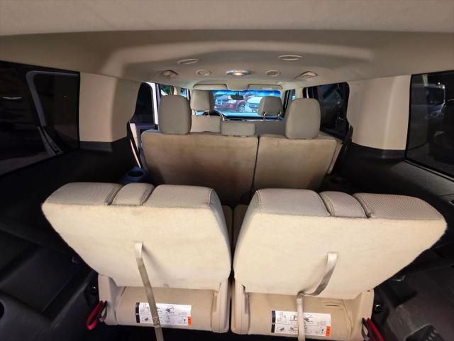 2015 Ford Flex SE
