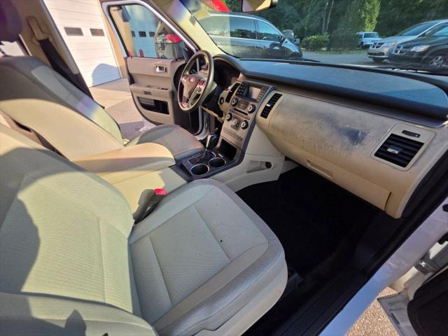 2015 Ford Flex SE
