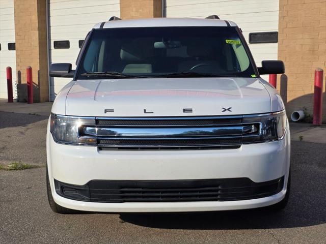 2015 Ford Flex SE