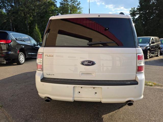 2015 Ford Flex SE