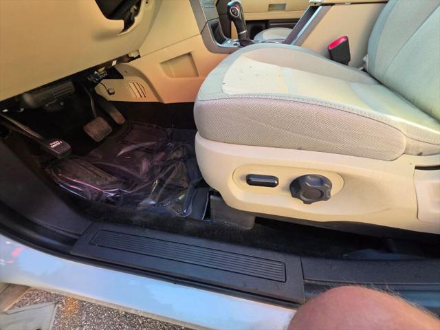 2015 Ford Flex SE