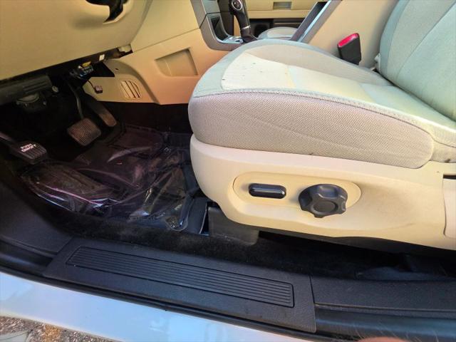 2015 Ford Flex SE