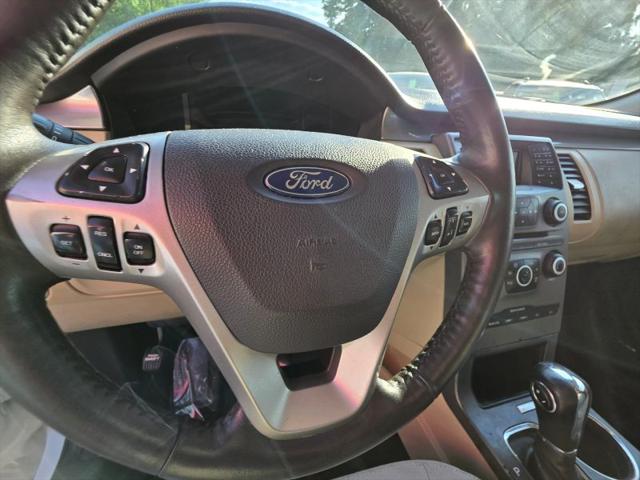 2015 Ford Flex SE