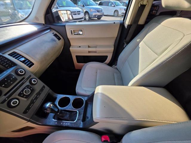 2015 Ford Flex SE