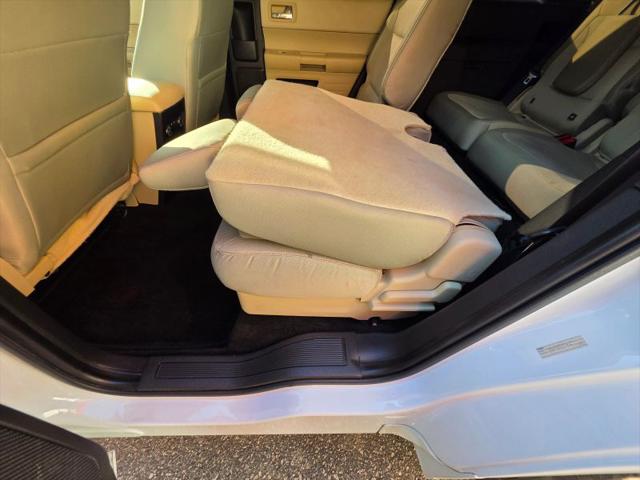 2015 Ford Flex SE