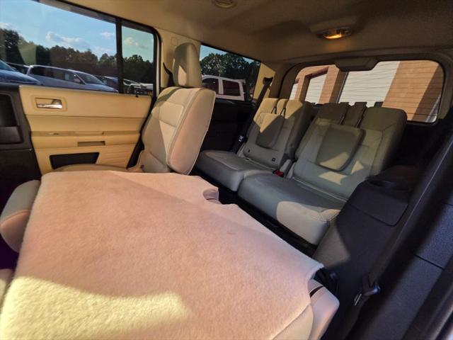 2015 Ford Flex SE