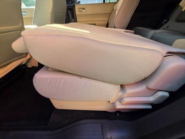 2015 Ford Flex SE
