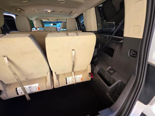 2015 Ford Flex SE