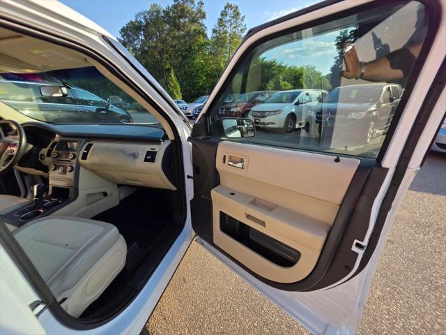 2015 Ford Flex SE