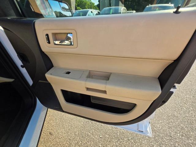 2015 Ford Flex SE