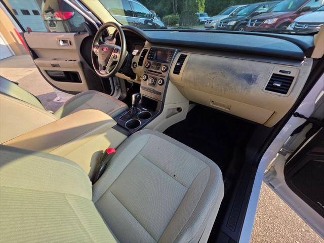 2015 Ford Flex SE