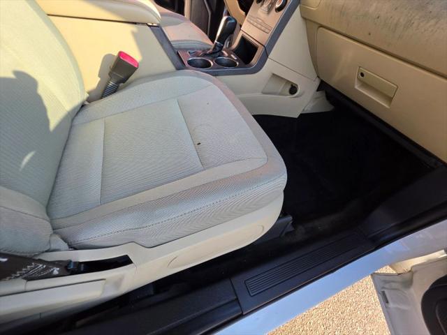 2015 Ford Flex SE