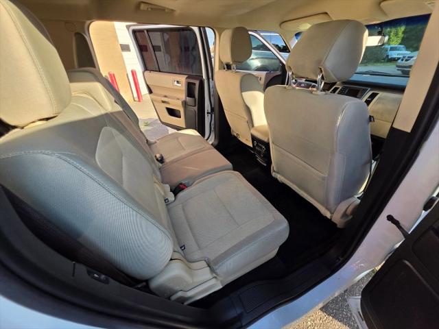 2015 Ford Flex SE