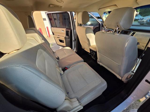 2015 Ford Flex SE