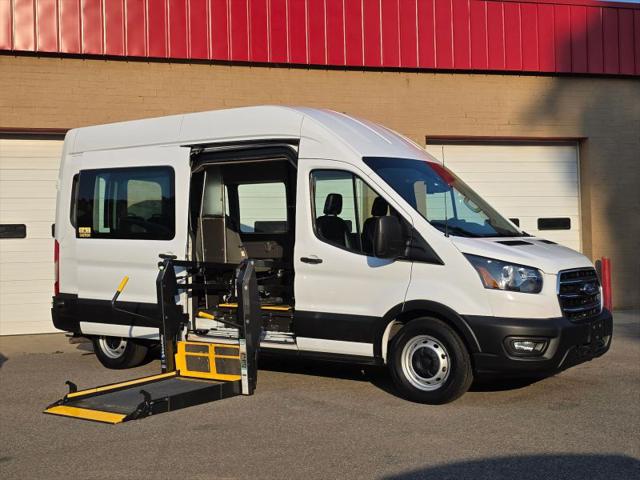 2020 Ford Transit-350 Passenger Van XL for sale in Wingate, NC