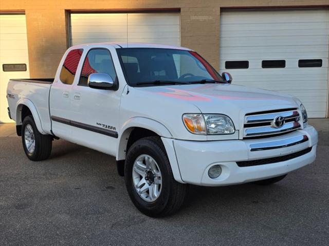 2006 Toyota Tundra SR5 for sale in Wingate, NC