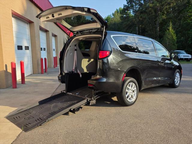 2022 Chrysler Voyager LX for sale in Wingate, NC