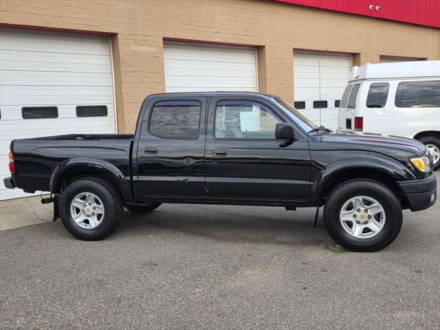 2001 Toyota Tacoma PreRunner V6 for sale in Wingate, NC