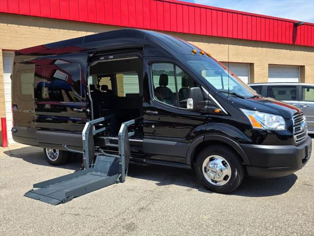 2018 Ford Transit XLT for sale in Wingate, NC