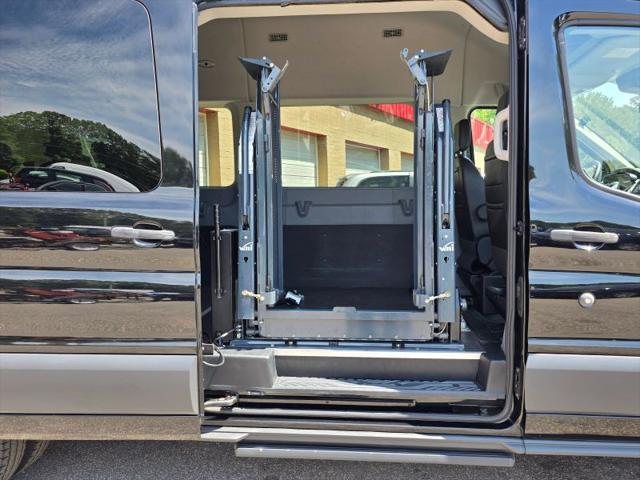 2018 Ford Transit XLT