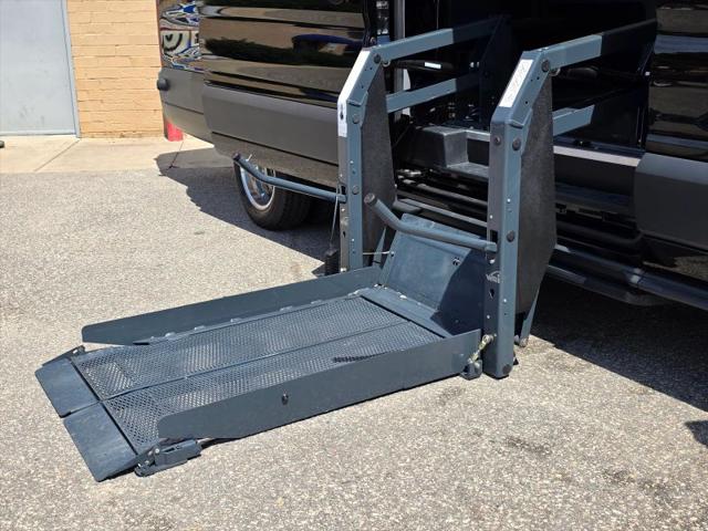 2018 Ford Transit XLT