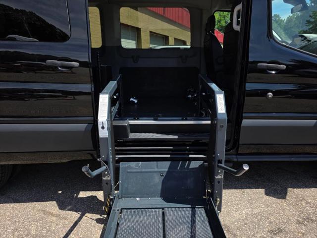 2018 Ford Transit XLT