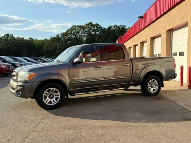 2005 Toyota Tundra Limited V8 for sale in Wingate, NC
