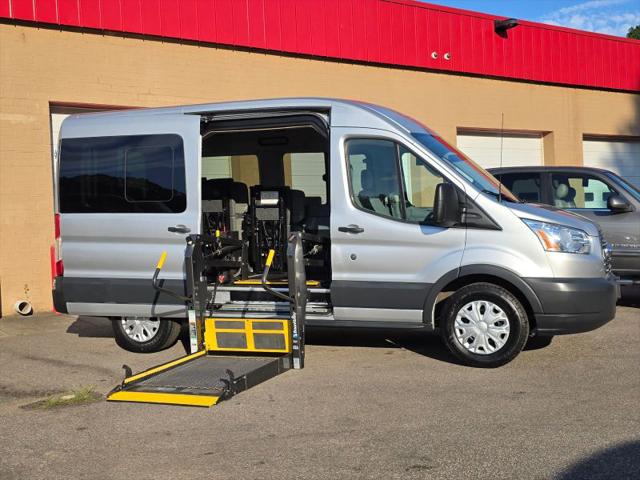 2018 Ford Transit XLT for sale in Wingate, NC