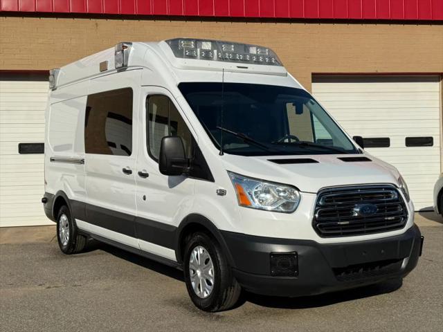 2015 Ford Transit w/Sliding Side Door w/LWB for sale in Wingate, NC