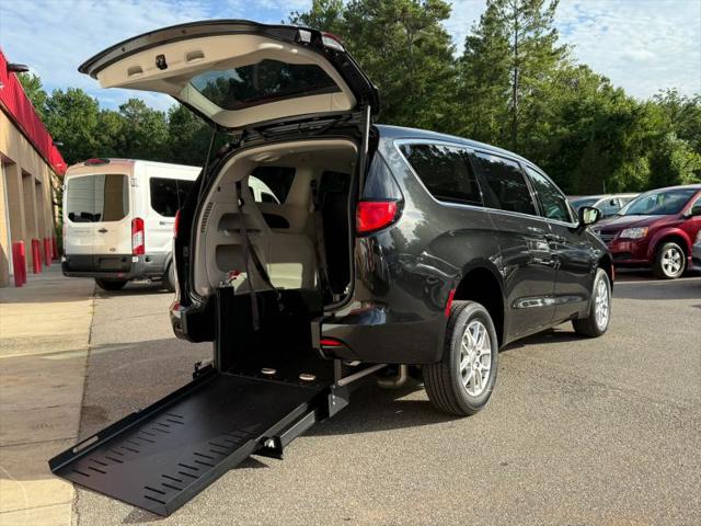 2023 Chrysler Voyager LX for sale in Wingate, NC