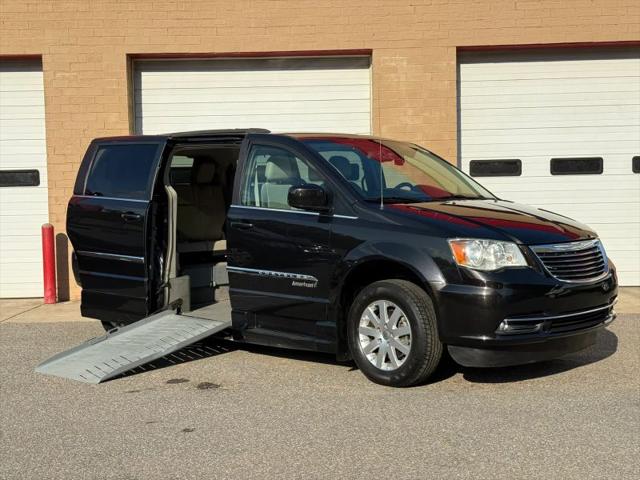 2014 Chrysler Town & Country Touring for sale in Wingate, NC