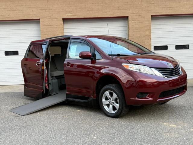2013 Toyota Sienna LE V6 8 Passenger for sale in Wingate, NC