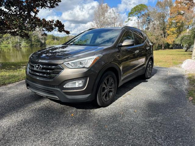 2013 Hyundai Santa Fe Sport for sale in Sanford, FL