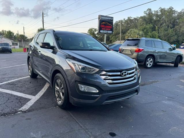 2016 Hyundai Santa Fe Sport 2.4L for sale in Sanford, FL