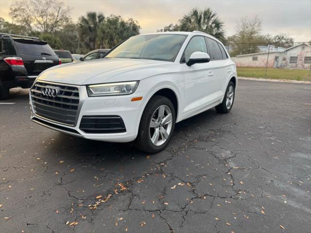2018 Audi Q5 2.0T Premium for sale in Sanford, FL