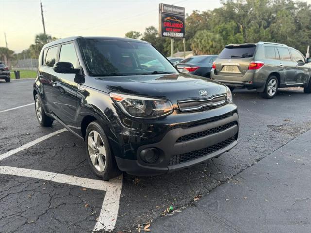 2019 Kia Soul Base for sale in Sanford, FL