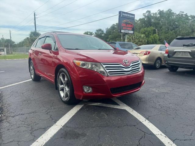 2011 Toyota Venza Base V6 for sale in Sanford, FL