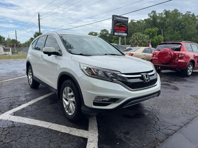 2016 Honda CR-V EX for sale in Sanford, FL