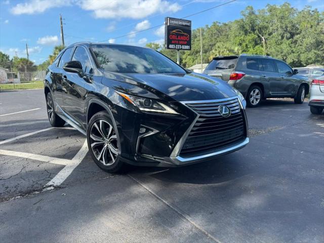 2017 Lexus RX 350 350 for sale in Sanford, FL