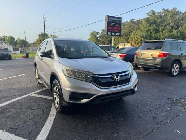 2016 Honda CR-V LX for sale in Sanford, FL