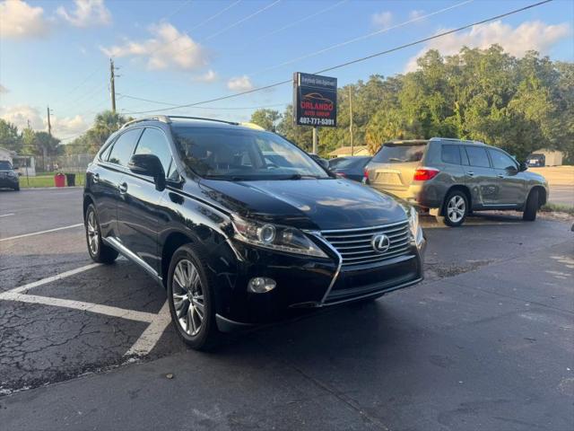 2014 Lexus RX 350 350 for sale in Sanford, FL