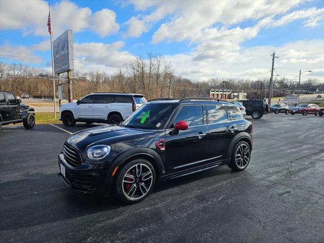 2019 MINI Countryman John Cooper Works for sale in Godfrey, IL