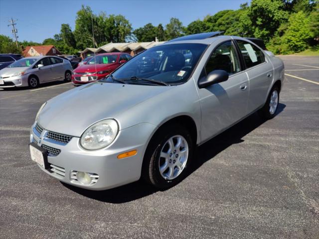 2004 Dodge Neon SXT for sale in Godfrey, IL