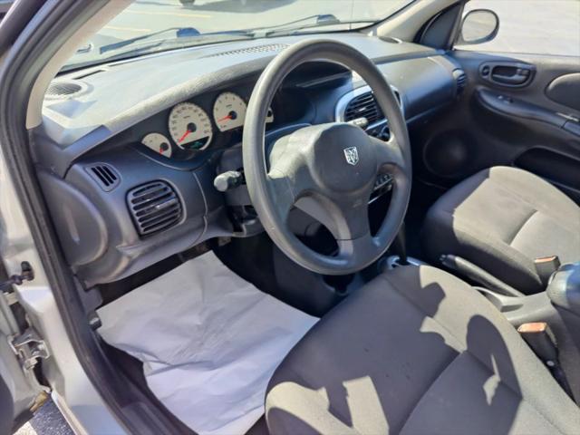 2004 Dodge Neon SXT