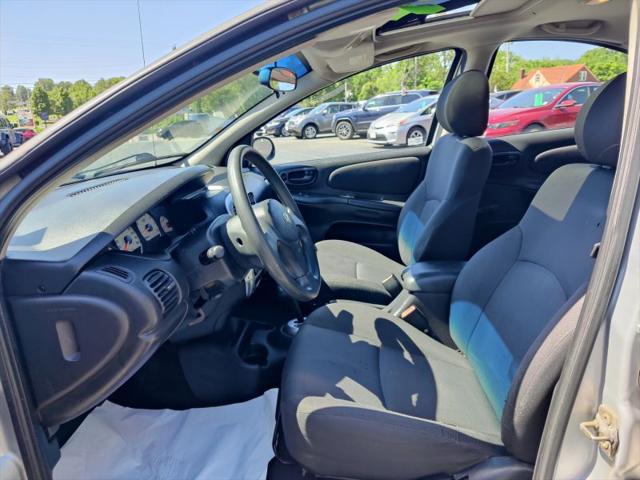 2004 Dodge Neon SXT