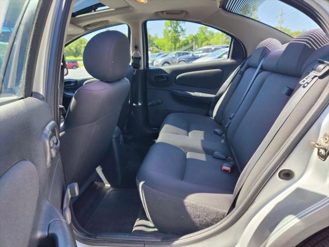 2004 Dodge Neon SXT